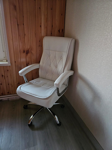 Компьютерное кресло Class black фото покупателя 56