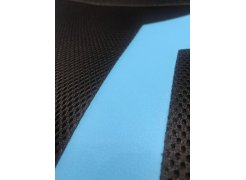 Компьютерное кресло Kano 1 light blue / black фото покупателя 98