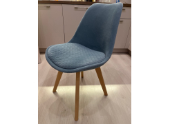 Деревянный стул Bonuss dark gray / wood фото покупателя 154