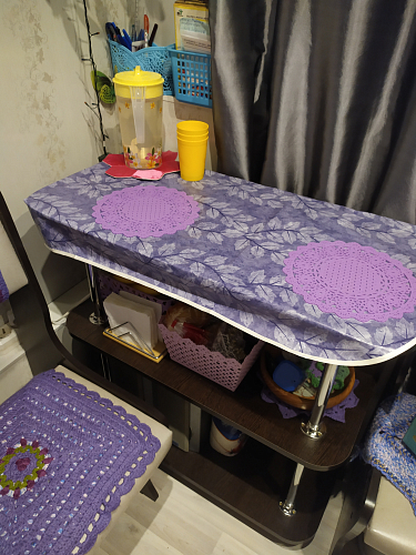 Стол-книжка с полками венге фото покупателя 15