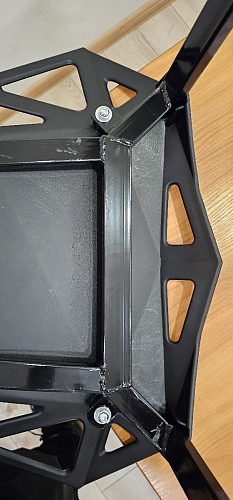 Стул One PC-015 белый фото покупателя 31