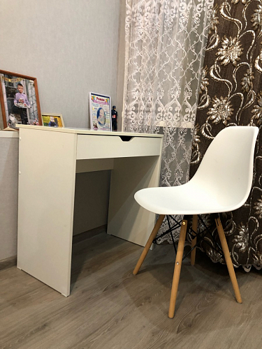 Стул Eames PC-015 blue фото покупателя 193