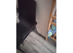 Кресло SHT-S76 белое / хром лак фото покупателя 2