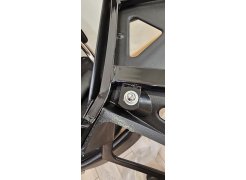 Стул One PC-015 белый фото покупателя 30