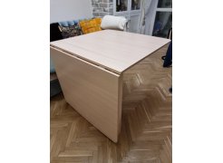 Стол книжка СтК4 дуб сонома / белый фото покупателя 23