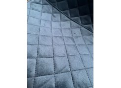 Стул на металлокаркасе Capri blue / white фото покупателя 98