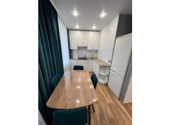 Стул на металлокаркасе Чилли черный фото покупателя 91