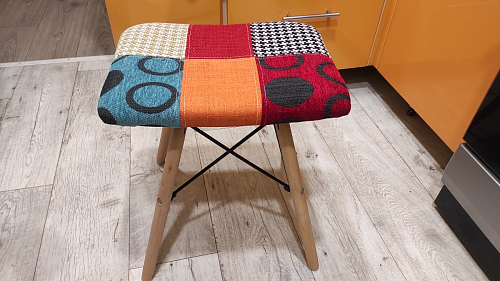 Табурет Ben pink фото покупателя 10