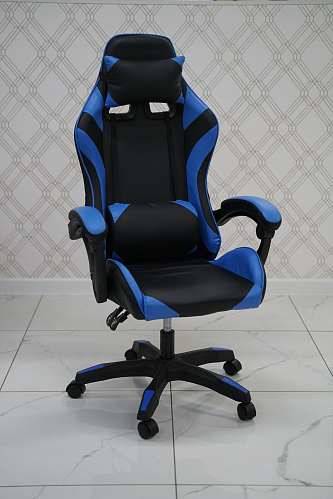 Компьютерное кресло Rodas black / green из шоурума 7