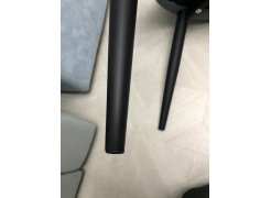 Стул на металлокаркасе Kora white фото покупателя 460