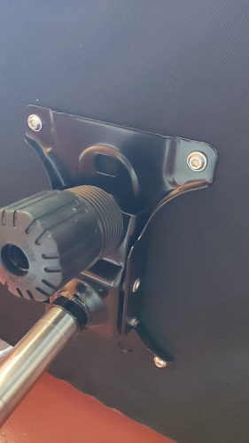 Компьютерное кресло Konfi pink / white фото покупателя 216