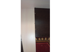 Письменный стол Квартет-6 белый фото покупателя 30