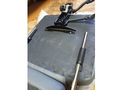 Компьютерное кресло Kolson whitе фото покупателя 158