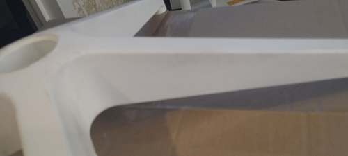 Компьютерное кресло Тибо сиреневый фото покупателя 108