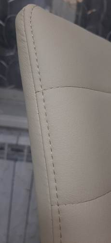 Стул Basit бежевый фото покупателя 74