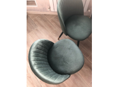 Стул Gabi 1 бежевый фото покупателя 50