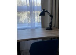 Стул на металлокаркасе Gabi gray / black фото покупателя 378