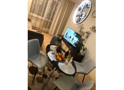 Стул на металлокаркасе Седа К 02 светло-серый / белый фото покупателя 221