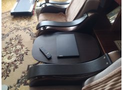 Журнальный столик Лидер дуб сонома фото покупателя 81