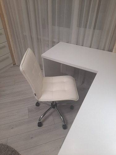 Компьютерное кресло Zero/Зеро оранжевый 18 фото покупателя 26