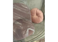 Стул на металлокаркасе Gabi green / black фото покупателя 463