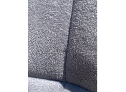 Стул на металлокаркасе Чилли черный фото покупателя 559