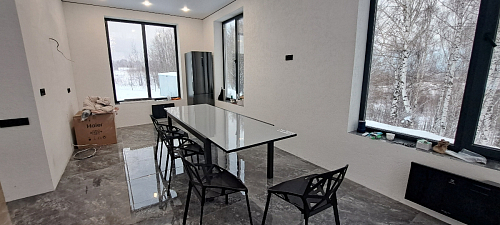 Стул One PC-015 черный фото покупателя 77