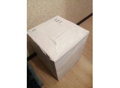 Стул на металлокаркасе Седа К 02 светло-серый / белый фото покупателя 149