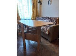 Стол-книжка Мечта венге фото покупателя 75