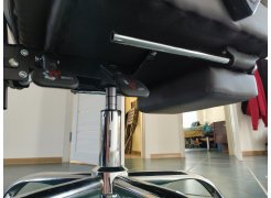 Компьютерное кресло Kolson whitе фото покупателя 77