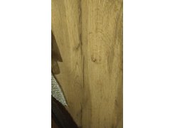 Стол Лота Лофт 140 25 мм черный матовый / бетон фото покупателя 646