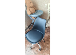 Компьютерное кресло Kolin light gray фото покупателя 122