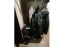 Прихожая Мила венге фото покупателя 14