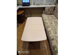 Стол-книжка СтК6 венге высота 54 см фото покупателя 6