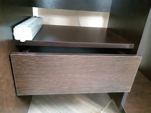 Компьютерный стол КСТ-10.1 белый фото покупателя 28