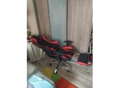 Компьютерное кресло Kano 1 cream / black фото покупателя 34