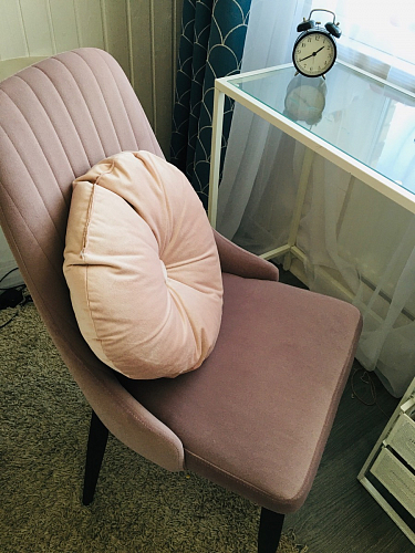 Стул Kora gray фото покупателя 41