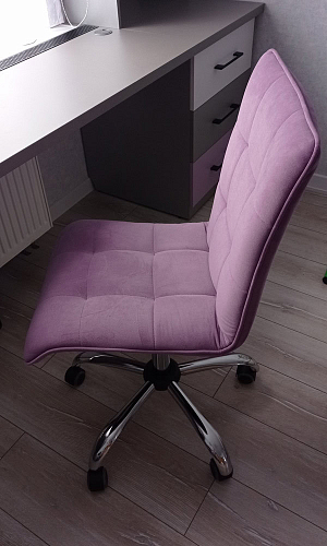 Компьютерное кресло Zero/Зеро оранжевый 18 фото покупателя 323