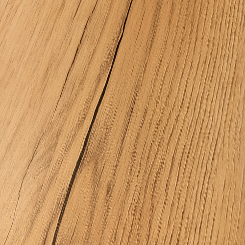 Стол Тринити Лофт 120 32 мм дуб галифакс табако / черный матовый фото покупателя 21