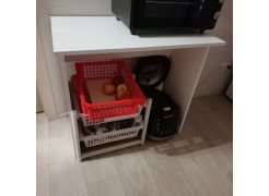 Стол письменный Kiwi венге фото покупателя 46