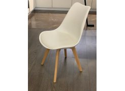 Деревянный стул Bonuss green фото покупателя 69