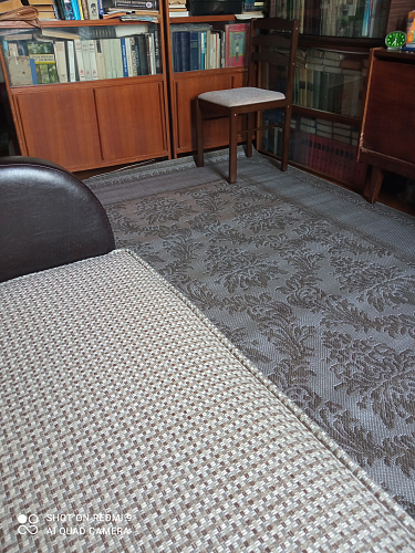 Стул деревянный Camel dirty oak / beige фото покупателя 12