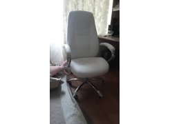 Компьютерное кресло Aragon dark grey  - Уцененный экземпляр фото покупателя 99