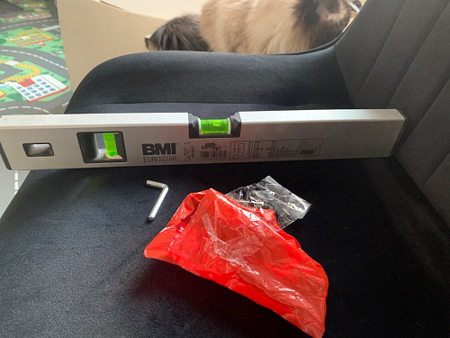 Стул на металлокаркасе Seda gray fabric фото покупателя 2