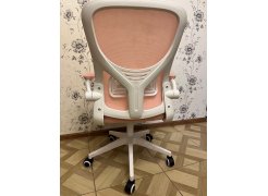 Компьютерное кресло Konfi light gray / white фото покупателя 220