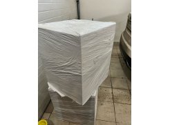 Стул на металлокаркасе Gabi 1 gray / black фото покупателя 60