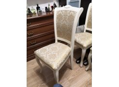 Деревянный стул Луиджи орех / коричневый фото покупателя 15