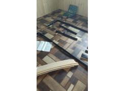 Односпальная кровать Фади 80х200 черная фото покупателя 67