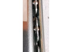 Компьютерный стол Erida white фото покупателя 1