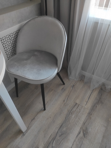 Стул Dodo темно-бежевый фото покупателя 49